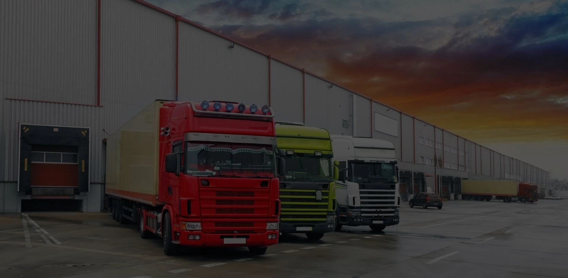 Ankara Efeler Ambarı